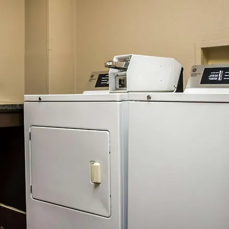 Comfort Suites Clearwater - Dunedin-3